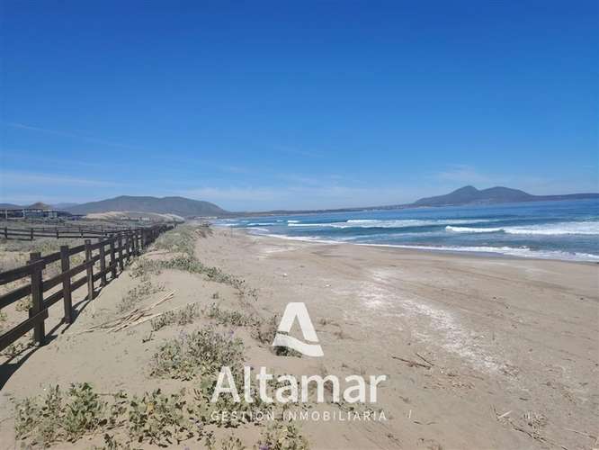 Terreno en venta en Morrillos, Coquimbo - Imagen 3