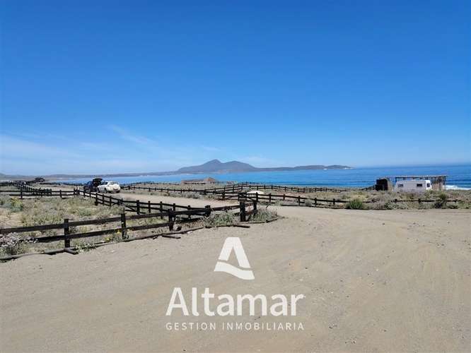 Terreno en venta en Morrillos, Coquimbo - Imagen 6