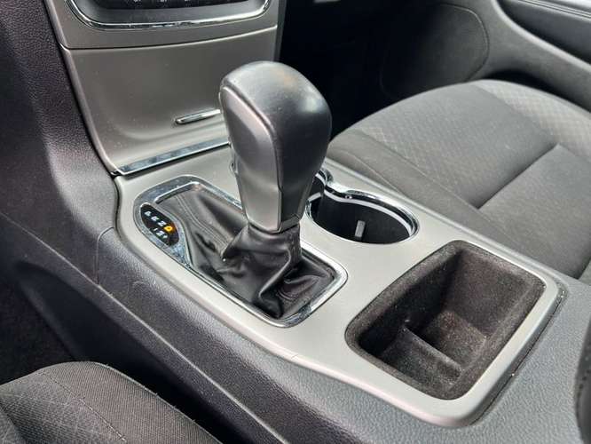 JEEP GRAND CHEROKEE LAREDO 3.6 - 2019 | 5057