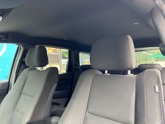 JEEP GRAND CHEROKEE LAREDO 3.6 - 2019 | 5057