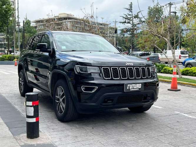 JEEP GRAND CHEROKEE LAREDO 3.6 - 2019 | 5057