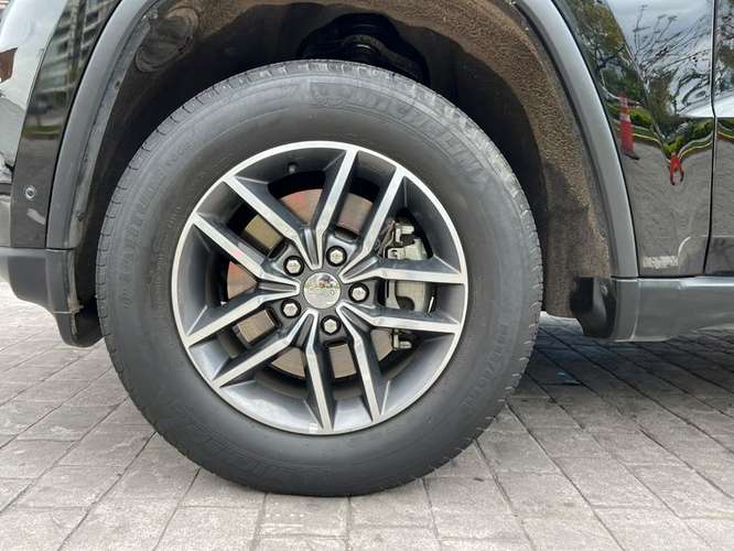 JEEP GRAND CHEROKEE LAREDO 3.6 - 2019 | 5057