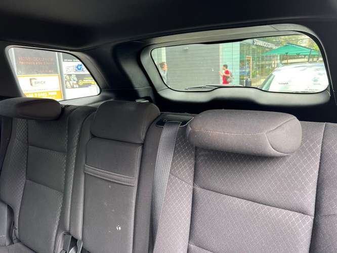 JEEP GRAND CHEROKEE LAREDO 3.6 - 2019 | 5057