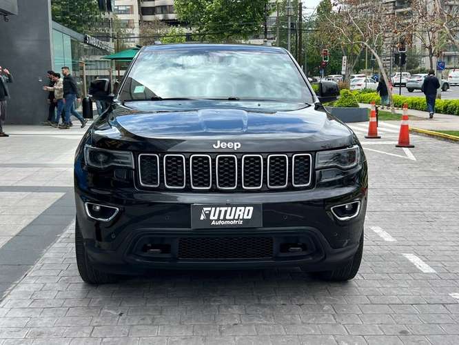JEEP GRAND CHEROKEE LAREDO 3.6 - 2019 | 5057