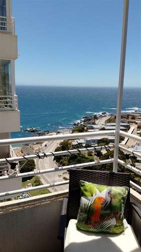 Departamento en venta de 2 dorm. en Valparaíso