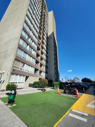 DEPARTAMENTO EN ARRIENDO DE 2 DORMITORIOS EN SAN MIGUEL