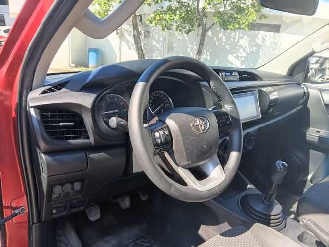 Toyota, 2022 - Imagen 5