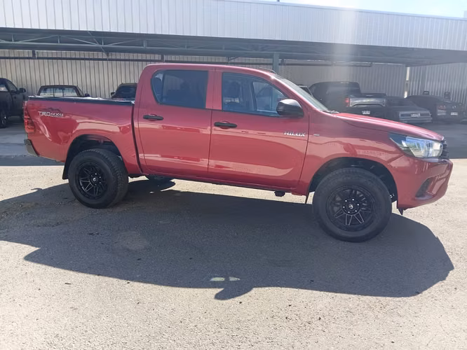 Toyota, 2022 - Imagen 2