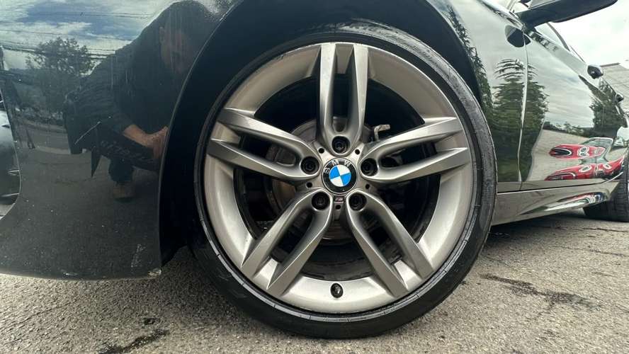 BMW 118d HB 2.0 AT (2019) - Imagen 3