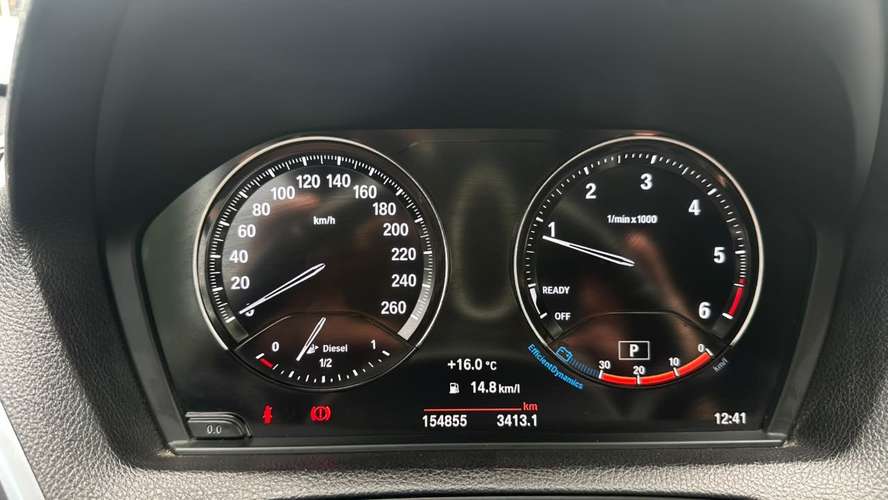 BMW 118d HB 2.0 AT (2019) - Imagen 14