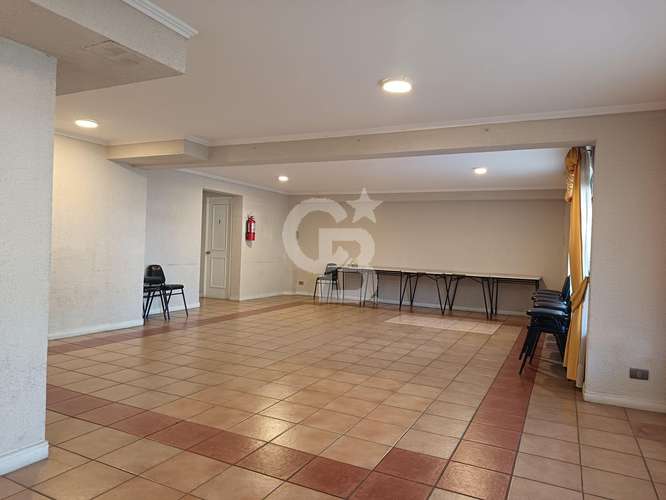 Depto. Remodelado 2D-2B / Av. Suecia - Ñuñoa - Imagen 20