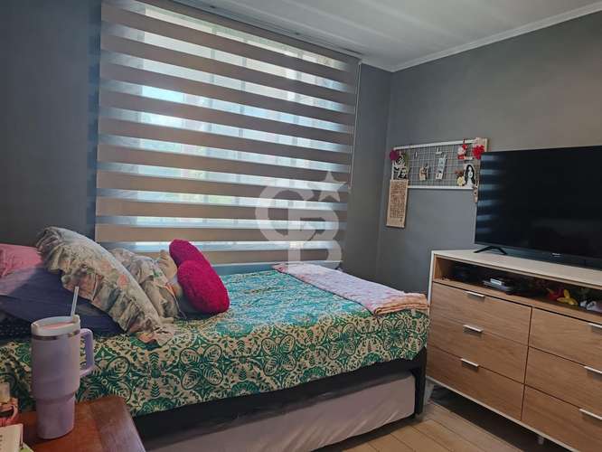Depto. Remodelado 2D-2B / Av. Suecia - Ñuñoa - Imagen 14