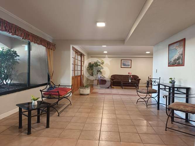 Depto. Remodelado 2D-2B / Av. Suecia - Ñuñoa - Imagen 19