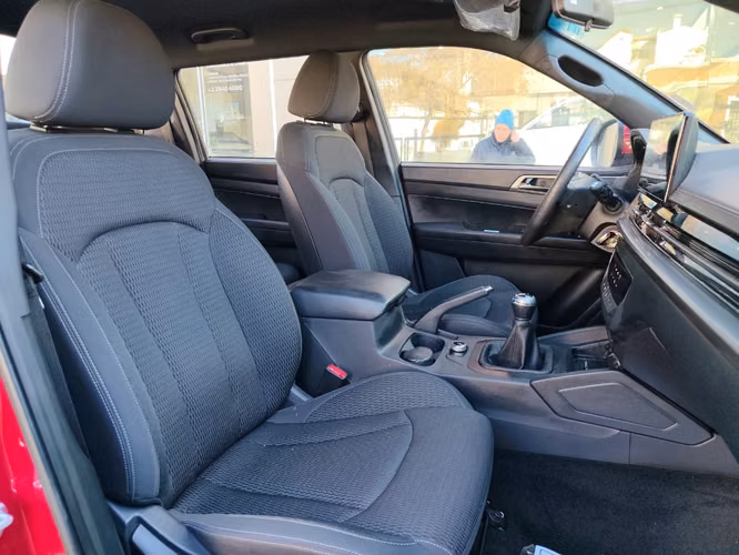 2025 Ssangyong new musso grand 4x4 2.2