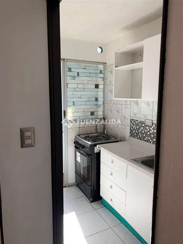Departamento en venta de 3 dorm. en Quinta Normal - Imagen 2
