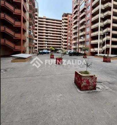 Departamento en venta de 3 dorm. Quinta Normal subsidio