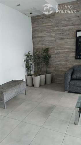 Arriendo Dpto. 2/D 2/B Metro Padre Hurtado, Estación Central - Imagen 2