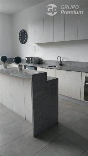 Arriendo Dpto. 2/D 2/B Metro Padre Hurtado, Estación Central - Imagen 6