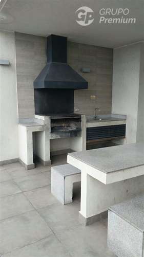 Arriendo Dpto. 2/D 2/B Metro Padre Hurtado, Estación Central - Imagen 21