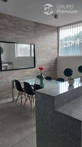 Arriendo Dpto. 2/D 2/B Metro Padre Hurtado, Estación Central - Imagen 17