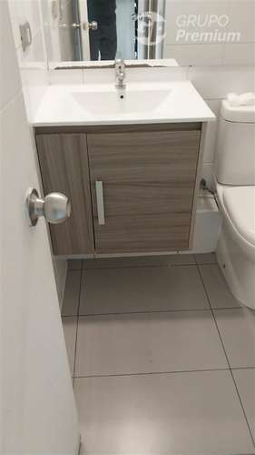 Arriendo Dpto. 2/D 2/B Metro Padre Hurtado, Estación Central - Imagen 12