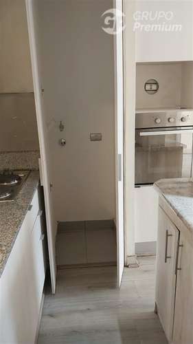 Arriendo Dpto. 2/D 2/B Metro Padre Hurtado, Estación Central - Imagen 10