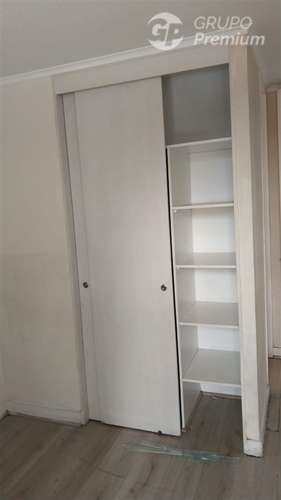Arriendo Dpto. 2/D 2/B Metro Padre Hurtado, Estación Central - Imagen 4