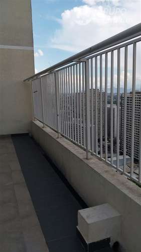 Arriendo Dpto. 2/D 2/B Metro Padre Hurtado, Estación Central - Imagen 20