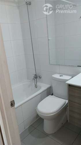 Arriendo Dpto. 2/D 2/B Metro Padre Hurtado, Estación Central - Imagen 14