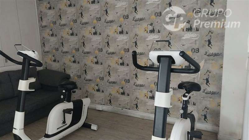 Arriendo Dpto. 2/D 2/B Metro Padre Hurtado, Estación Central - Imagen 19