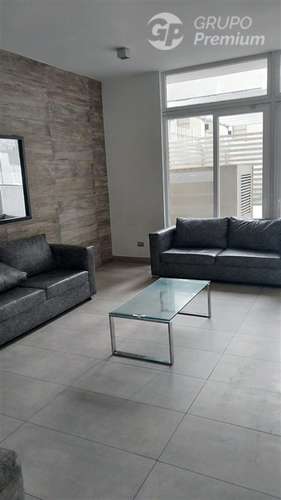 Departamento en venta de 2 dorm. en Estación Central