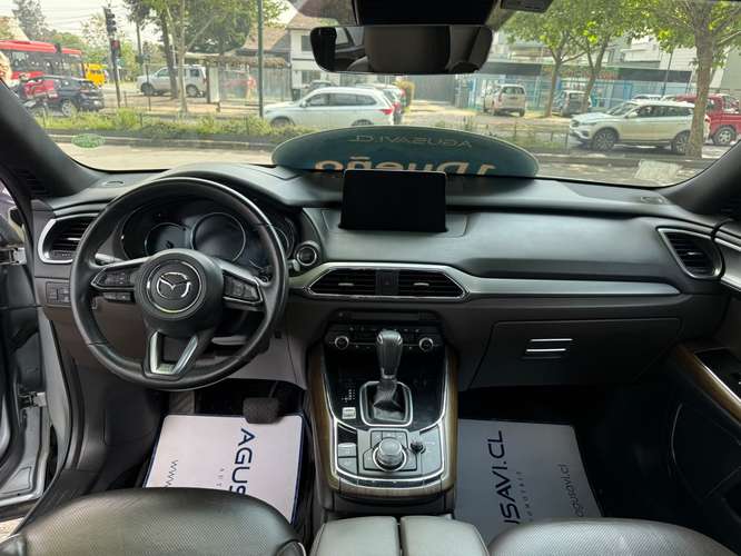 Mazda CX-09 2.5 GTX AWD TURBO PLUS 6AT 5P. (2021)