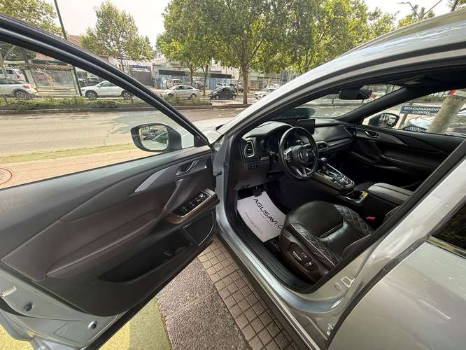 Mazda CX-09 2.5 GTX AWD TURBO PLUS 6AT 5P. (2021)