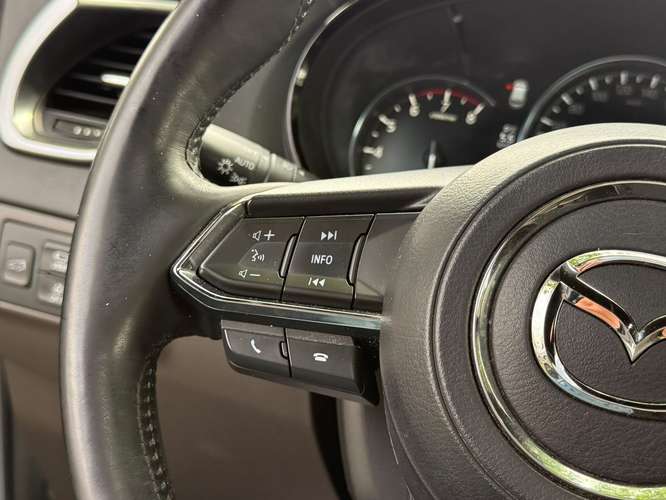 Mazda CX-09 2.5 GTX AWD TURBO PLUS 6AT 5P. (2021)