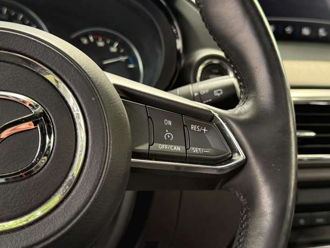 Mazda CX-09 2.5 GTX AWD TURBO PLUS 6AT 5P. (2021)