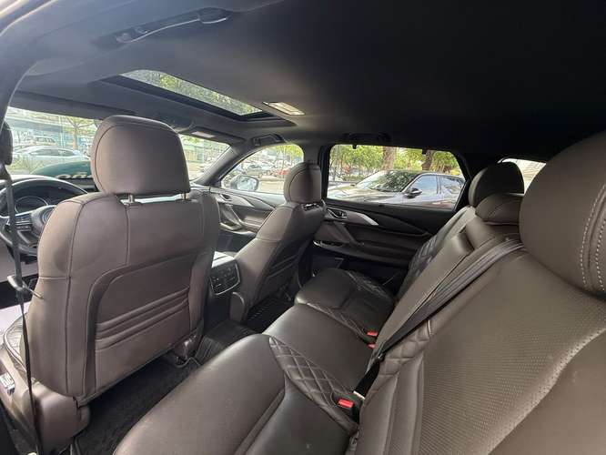 Mazda CX-09 2.5 GTX AWD TURBO PLUS 6AT 5P. (2021)