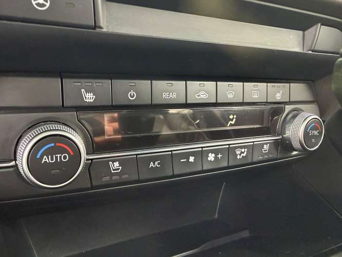Mazda CX-09 2.5 GTX AWD TURBO PLUS 6AT 5P. (2021)