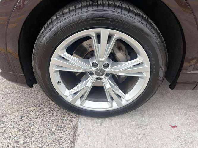 AUDI Q8 2021 - Imagen 13