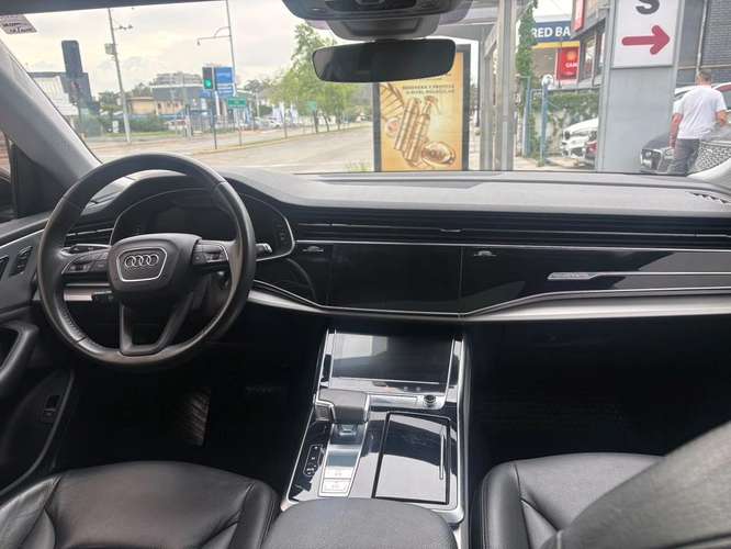 AUDI Q8 2021 - Imagen 7
