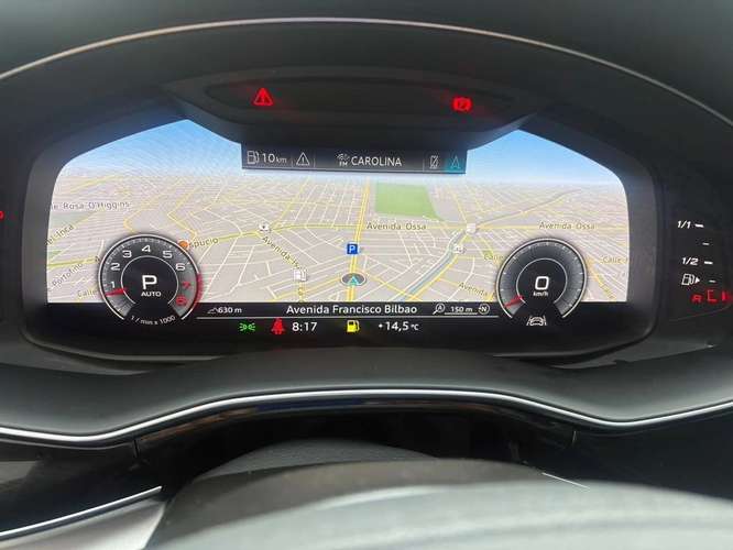 AUDI Q8 2021 - Imagen 9