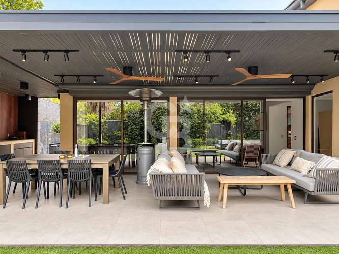Los Castaños - Jardín de la Dehesa - Remodelada - Imagen 3