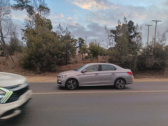 Se Arrienda amplio terreno de 1.400mts2 en Concón frente a Empresa de Chapiñomes sector las Gaviotas