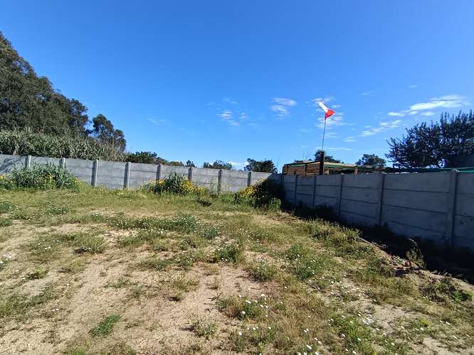 Se Arrienda amplio terreno de 1.400mts2 en Concón frente a Empresa de Chapiñomes sector las Gaviotas