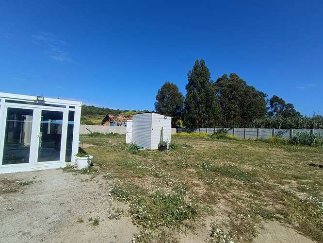Se Arrienda amplio terreno de 1.400mts2 en Concón frente a Empresa de Chapiñomes sector las Gaviotas