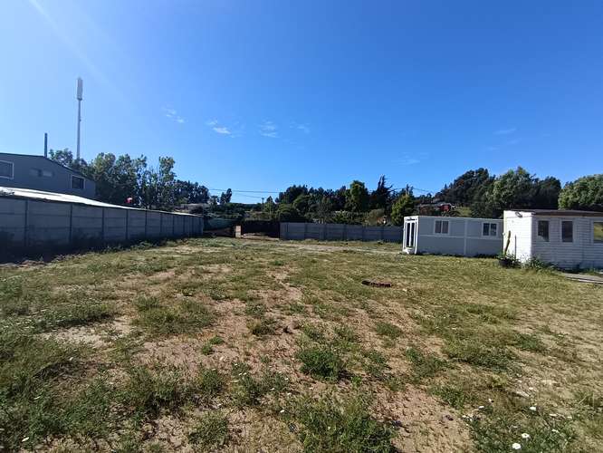 Se Arrienda amplio terreno de 1.400mts2 en Concón frente a Empresa de Chapiñomes sector las Gaviotas