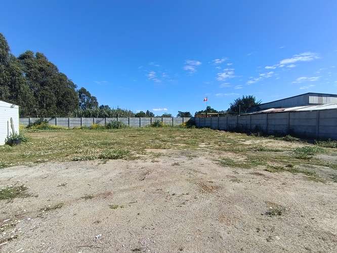 Se Arrienda amplio terreno de 1.400mts2 en Concón frente a Empresa de Chapiñomes sector las Gaviotas