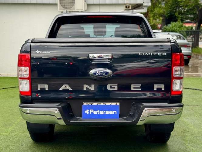 FORD RANGER DSL LIMITED 4X4 3.2L - 2017 | 5051