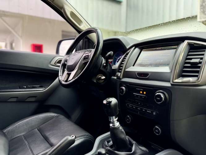FORD RANGER DSL LIMITED 4X4 3.2L - 2017 | 5051