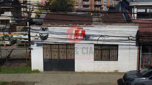 Venta Sitio 450m² Centro