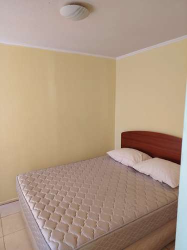ARRIENDO DEPARTAMENTO AMOBLADO - Imagen 4